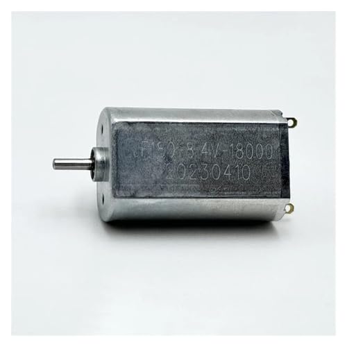 FK-180SH-2475 20mm Carbon Brush electronic starter DC 5V 6V 7.2V 7.4V 8.4V 9V 19500RPM High Speed Engine For Toy Car von SHFTQXSLAT