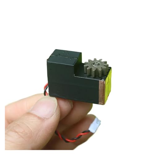 Fingerprint intelligent electronic door lock electronic starter 3V-6V 4.5V 80rpm slow speed high torque engine with 11 Fingerprint intelligent electronic door lock electronic starter 3V-6V 4.5V 80rpm slow speed high torque engine with 11 von SHFTQXSLAT