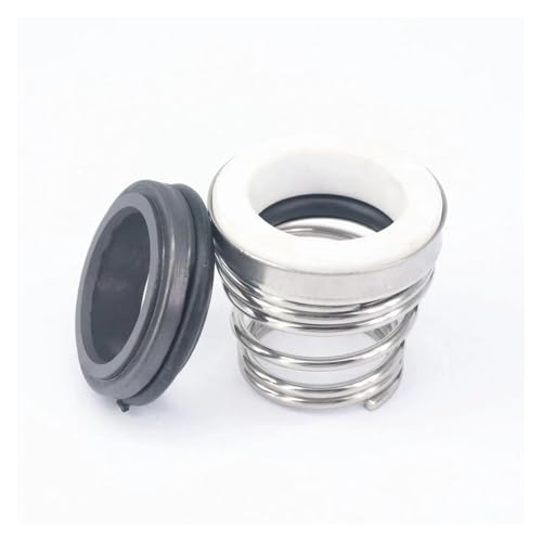 I.D 25mm Model 155 Carbon/Ceramic Ring NBR Seal Mechanical Seal Shaft Seal Water Seal For Circulation Pump Water Pump I.D 25mm Model 155 Carbon/Ceramic Ring NBR Seal Mechanical Seal Shaft Seal Water Seal For Circulation Pump Water Pump von SHFTQXSLAT