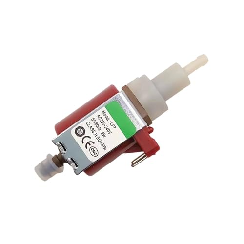 Iron/Team Mop/Handheld Garment Steam Water Pump Electromagnetic Pump LP7 220V 9W von SHFTQXSLAT