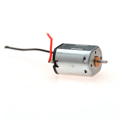N20 Precious Metal Brush electronic starter DC 3V 3.4V 3.7V 17300RPM High Speed Large Torque electronic starter von SHFTQXSLAT