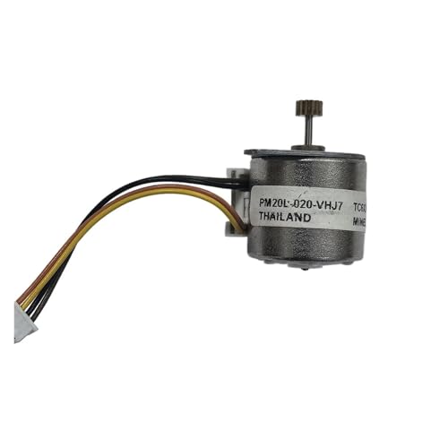 PM20L-020-VHJ7 two-phase four wire 20MM stepper electronic starter with 12 tooth gears Step angle of 15 degrees PM20L-020-VHJ7 two-phase four wire 20MM stepper electronic starter with 12 tooth gears Step angle of 15 degrees von SHFTQXSLAT