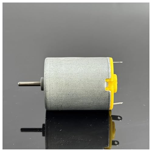 RP-280CN-2865 DC 6V 7.4V 9V 18000RPM High Speed 24mm Carbon Brush electronic starter von SHFTQXSLAT