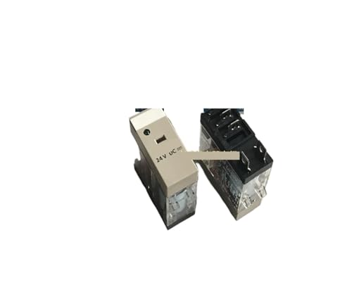 Relay G2R-1-SND(S) 24VDC 10A 250VAC 5 Pins von SHFTQXSLAT
