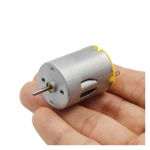 S.M.C RC-280SA-20120 RK-280 24mm Carbon Brush electronic starter DC 6V 7.4V 9V 12V 15600RPM High Speed DIY RC von SHFTQXSLAT