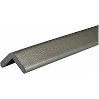 SHG - 538528 Knuffi® Eckenschutz Typ h 1-m-Stück silber von SHG