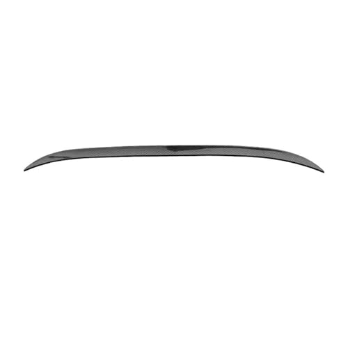Heckspoiler Für 4 Series G22 Coupe Für M4 G82 2020 2021 2022 2023 2024 Heckspoilerflügel Auto-Tuning-Teil Auto Spoiler(Kohlenstoff-Look) von SHGJGH