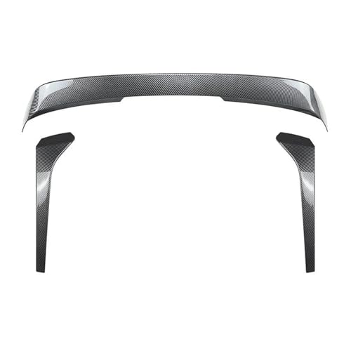 Heckspoiler Kompatibel mit VW Kompatibel mit Tiguan Kompatibel mit MK2 Kompatibel mit Look Kompatibel mit 2017 2018 2019 2020 2021 2022 2023 2024 Heckspoiler Fensterflügel Tuning Von Auto Spoiler(1 Se Heckspoiler Kompatibel mit VW Kompatibel mit Tiguan Kompatibel mit MK2 Kompatibel mit Look Kompatibel mit 2017 2018 2019 2020 2021 2022 2023 2024 Heckspoiler Fensterflügel Tuning Von Auto Spoiler(1 Se von SHGJGH