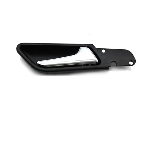 SHGJGH Türinnengriff A1697600961 Seite Innenraum Für Benz Für A-Klasse Für W169 A160 A180 A200 B-Klasse W245 B180 B200 B260 2008-2012 Türgriff Innentür(Black Right) von SHGJGH
