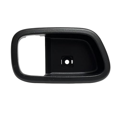 SHGJGH Türinnengriff Auto-Innenverkleidungsabdeckung Griffblende Gehäuse für Hyundai für Accent 2006 2007 2008 2009 2010 2011 82611-1E000 Türgriff Innentür(rechts) von SHGJGH