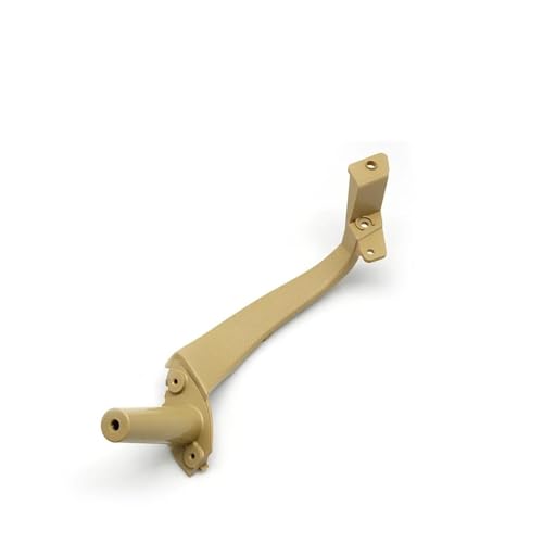 SHGJGH Türinnengriff Auto Vorne Hinten Links Rechts Innen Pull Trim Ersatz Für Benz Für S Klasse 1998 1999 2000 2001 2002 2003 2208100154 Türgriff Innentür(Front Left-Yellow) von SHGJGH