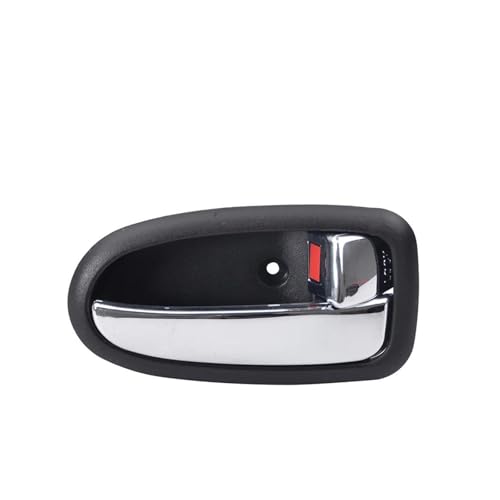 SHGJGH Türinnengriff Für 2001-2010 Für Hyundai Für Matrix Für Lavita Innerer Griff Innengriff 82610-17010 82620-17010 Türgriff Innentür(Chrome Right) von SHGJGH