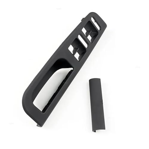 SHGJGH Türinnengriff Für VW Für Passat Für B5 1998-2005 Master Fenster Control Schalter Tür Pull Haltegriff 3B1867171E 3B0867180A 3B4867179B Türgriff Innentür(Vorne links) von SHGJGH