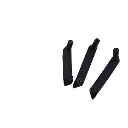 SHGJGH Türinnengriff Griff Auto-Innentürgriffe Für VW Für Passat Für B5 Für Limousine Für Wagon VW Passat B5 Limousine Wagon 1996 1997 1998 1999 2000-2005 Türgriff Innentür(Black 1set) von SHGJGH