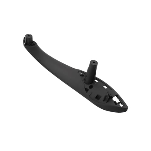 SHGJGH Türinnengriff Innentürgriff-Panel-Trimmersatz für 3er 4er M3 M4 F30 F80 F31 F32 F33 F34 F35 F36 F82 Türgriff Innentür(Black Rear Right) von SHGJGH