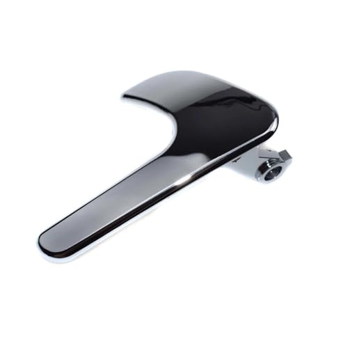 SHGJGH Türinnengriff LINKS RECHTS TÜRZUGRIFF VERRIEGELUNGSGRIFFE 6K0837113 6K0837114 FÜR SEAT FÜR IBIZA FÜR CORDOBA 1998-2003 Türgriff Innentür(rechts) von SHGJGH