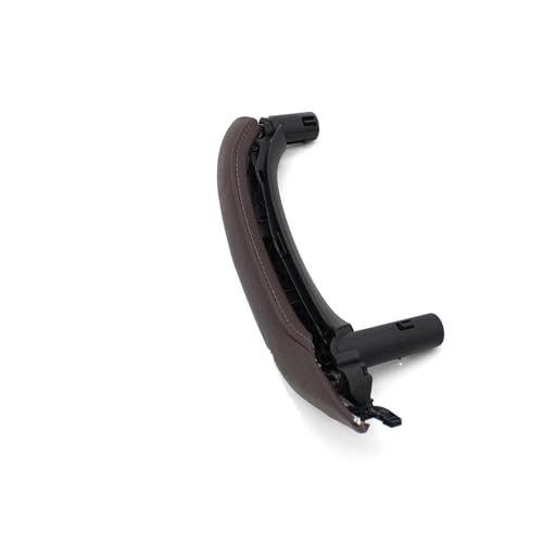 SHGJGH Türinnengriff Links Rechts Auto Innen Passagier Türgriff mit Äußere Abdeckung Trim Montage Ersatz Für X3 X4 F25 F26 Türgriff Innentür(Right Moka) von SHGJGH