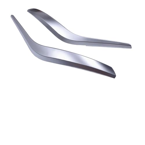SHGJGH Türinnengriff Seite Auto Innen für x1 E84 2010-2016 Auto Innen Türen Panel Griff Bar Pull Trim Abdeckung Vorne hinten Türgriff Innentür(Electroplate-Set) von SHGJGH