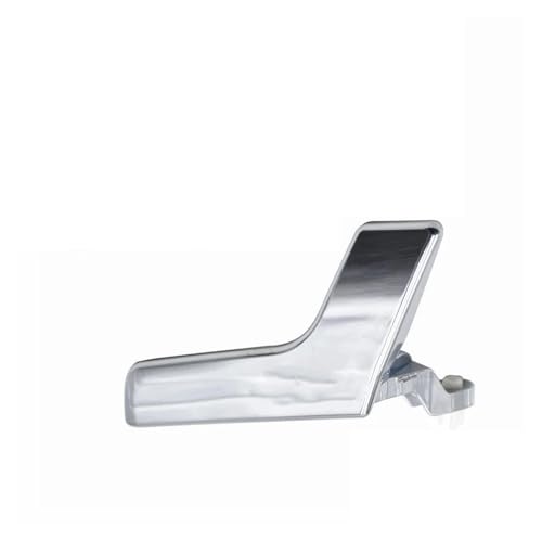 SHGJGH Türinnengriff Verbesserter Chrom-Innentürgriff Entriegeln für Benz W204 C-Klasse GLK 300 C180 C200 C300 2047206262 Türgriff Innentür(Polished Right) von SHGJGH