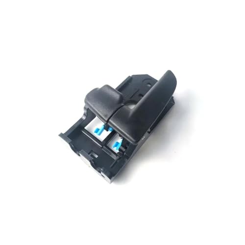 SHGJGH Türinnengriff Vorne Hinten Innen Tür Griff Für Kia Für Cerato 2005 2006 2007 2008 2009 2010 2011 2012 82610-2F000 82620-2F000 Türgriff Innentür(Black Left) von SHGJGH