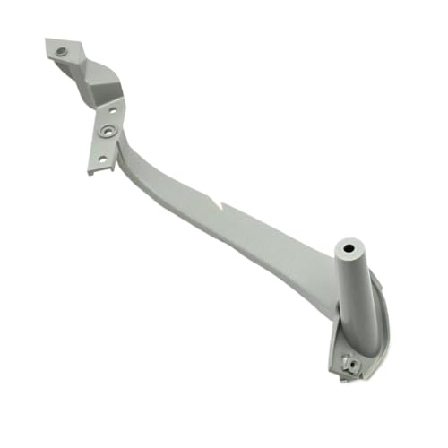 SHGJGH Türinnengriff W220 Vorne Hinten Links Rechts Innentür Innengriff Abdeckung Pull Trim Für Benz Für S Klasse S200 S300 1998-2003 Türgriff Innentür(Rear Right-Gray) von SHGJGH