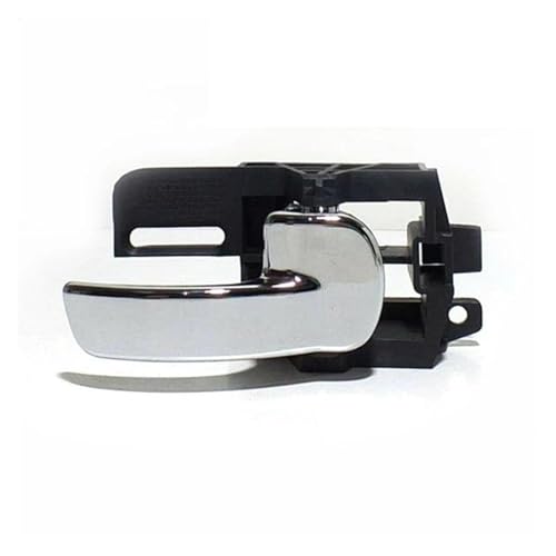 Türinnengriff 1 stück/1 paar Auto Innen Interieur Für Nissan Für Qashqai J10 2007-2013 80670JD00E 80671JD00E 80671-JD000 80671-JD00A Türgriff Innentür(Right-80670JD00E) von SHGJGH