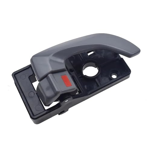 Türinnengriff 2005 2006 2007 2008 2009 für Hyundai Für Tucson Schwarz Grau Links Rechts Innen 826102E00082620-2E000 Türgriff Innentür(Grey right) von SHGJGH