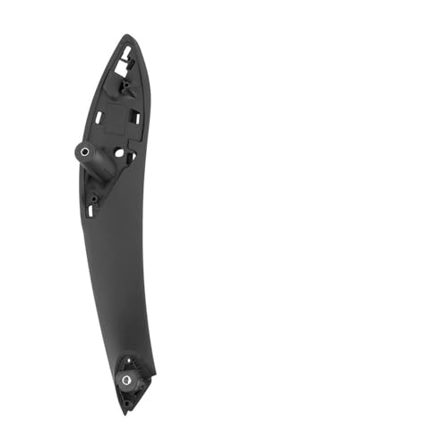 Türinnengriff Auto-Innentürgriffe Panel Pull Trim Cover Schwarz Vorne Hinten Links Rechts Für F30 F80 F31 F32 F34 F35 2012-2019 Türgriff Innentür(Hinten rechts) von SHGJGH