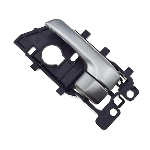 Türinnengriff Chrome Side Innentürgriff Für 2008 2009 2010 2011 2012 2013 Für Kia Für Forte Für Cerato 826101M021826201M021 Türgriff Innentür(1pc Left side) von SHGJGH