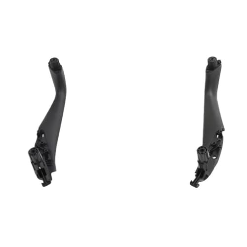 Türinnengriff Für 5 Series G30 G31 G38 17-23 Auto Türgriff Innenverkleidung Auto Tür Pull Greifen 51417438523 Türgriff Innentür(Front 2PCS) von SHGJGH