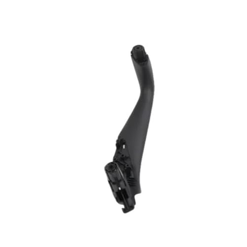 Türinnengriff Für 5 Series G30 G31 G38 17-23 Auto Türgriff Innenverkleidung Auto Tür Pull Greifen 51417438523 Türgriff Innentür(Front Left Black) von SHGJGH