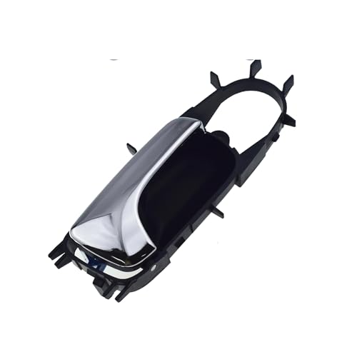 Türinnengriff Für Optra Für Lacetti 2004 2005 2006 2007 Chrom Innen Vorne Hinten Links Fahrer oder Rechts Passagier Türgriff Innentür(1 Pcs Right Side) von SHGJGH