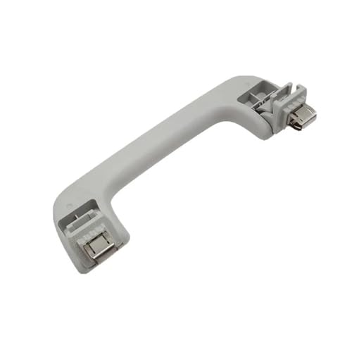 Türinnengriff Für Skoda Für Superb 2 2009-2014 Dach Innere Decke Pull 8KD 857 607 8KD857607B 8KD857608A 8KD857608A 8KD857607C Türgriff Innentür(Grey Front Left) von SHGJGH