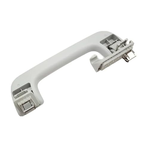 Türinnengriff Für Skoda Für Superb 2 2009-2014 Dach Innere Decke Pull 8KD 857 607 8KD857607B 8KD857608A 8KD857608A 8KD857607C Türgriff Innentür(Grey Rear Left) von SHGJGH