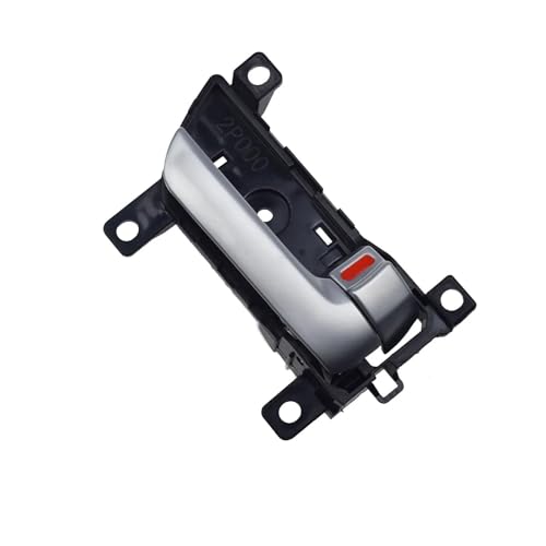 Türinnengriff Innentürgriff für Kia für Sorento 2.4L 3.5L 2011 2012 2013 2014 2015 vorne oder hinten Fahrer oder rechter Beifahrer Türgriff Innentür(1 Pcs Right Side) von SHGJGH