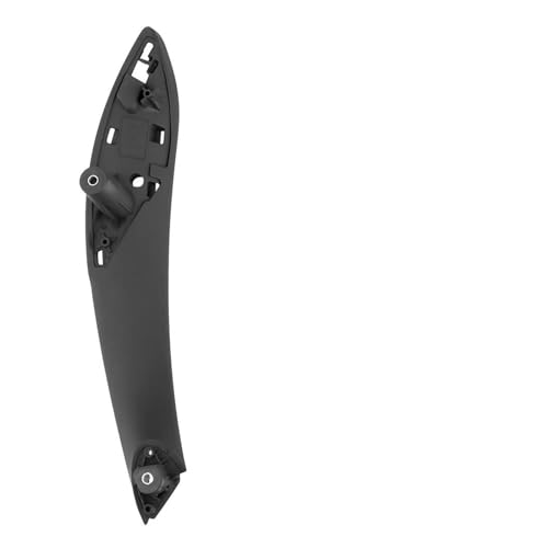Türinnengriff Schwarz Vorne Hinten Für F30 F80 F31 F32 F34 F35 Tür Pull Trim Abdeckung Auto Innen Griff Innen Tür Griffe Türgriff Innentür(Hinten rechts) von SHGJGH
