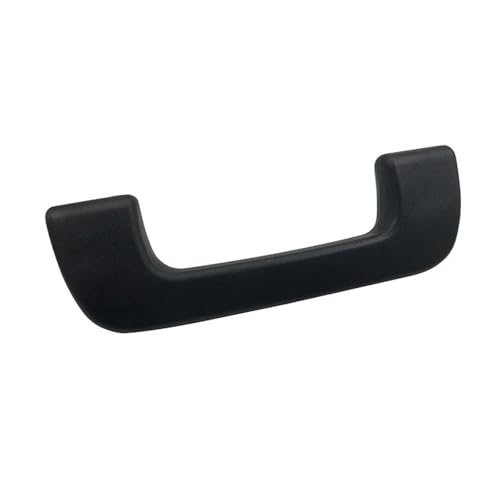 Türinnengriff Vorne Hinten Links Rechts Dach Grip Greifen Für A4 S4 A5 S5 A3 A1 Q3 2008-2014 RS5 Für COUPE Für QUATTRO 2008-2014 Türgriff Innentür(Black Front left) von SHGJGH