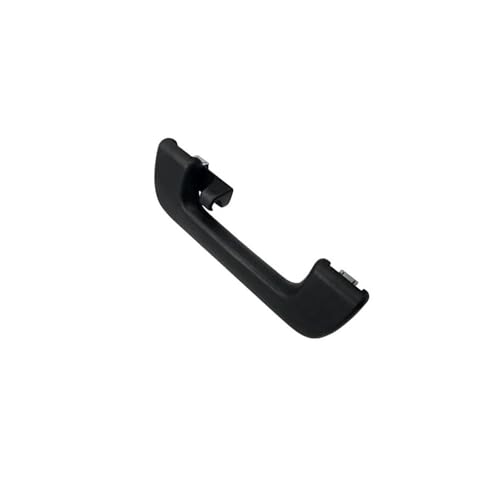Türinnengriff Vorne Hinten Links Rechts Dach Grip Griff Greifen Für A4 S4 A5 S5 A3 A1 Q3 Für RS5 Für COUPE Für QUATTRO 2008-2014 Türgriff Innentür(Black Left rear) von SHGJGH