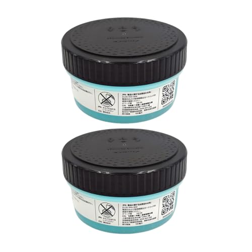 SHGTCOAP 160 Ml CC13 Rasierer Reinigungslösung, Rasierer Quick Cleaning Clean Pod. Kompatibel for Philips S5000 S7000 S8000 S9000 SP Serie Elektrorasierer(2pcs cc13) von SHGTCOAP
