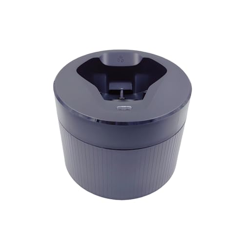 SHGTCOAP Kompatibel for Philips Honeycomb S5831 S8850 S9642 S9932 S9935 S7888 S5000 S7000 S8000 S9000 Serie Rasierkopf Reinigungskabine AC52/01 SHGTCOAP Kompatibel for Philips Honeycomb S5831 S8850 S9642 S9932 S9935 S7888 S5000 S7000 S8000 S9000 Serie Rasierkopf Reinigungskabine AC52/01 von SHGTCOAP