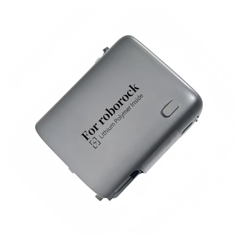 SHGTCOAP Staubsaugerteile. 22,2 V 3468 MAh 4800 MAh Akku. Kompatibel for Roborock H6-M1A / H7-M1A Akku-Staubsauger(H6 M1A 3468mAh) von SHGTCOAP