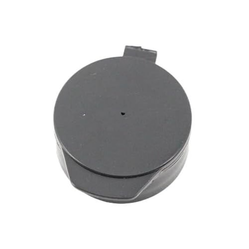 SHGUOMSC Ersatz-Tankdeckel 1131028-00-A for Tesla for Modell S 3 XY 2012-2023 Washer Kappe Frontscheibe Wiper Washer Reservoir Flasche Abdeckung Kraftstoff füllstoff Kappe von SHGUOMSC