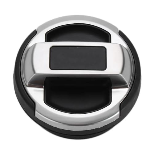 SHGUOMSC Ersatz-Tankdeckel 420103485B for Seat for Alhambra for Altea for Arosa for Cordoba Deckel des Motorkühlmittel-Ausgleichsbehälters Öltankabdeckung Tankdeckel(Oil Tank Cap) von SHGUOMSC