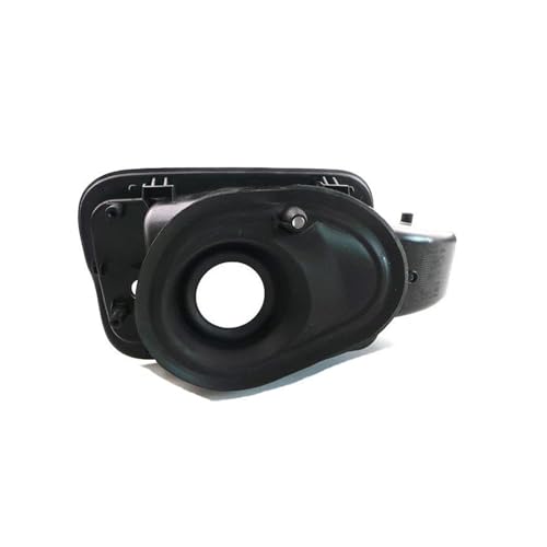 SHGUOMSC Ersatz-Tankdeckel 4G0809906C 4GD809906 for A6 C7 2012 2013 2014 2015 2016 2017 2018 Auto Tankdeckel Öltank Shell Cap Kraftstoff füllstoff Kappe(Style A) von SHGUOMSC