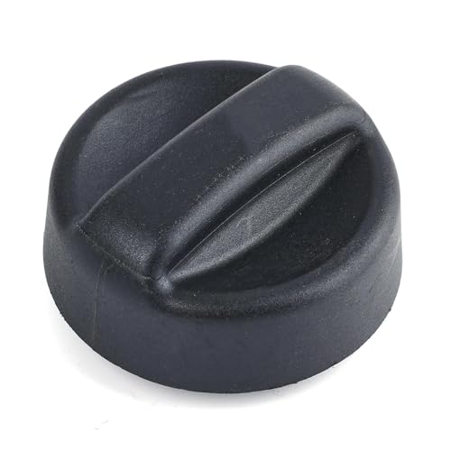 SHGUOMSC Ersatz-Tankdeckel 9670015080 for Ecosport for Fiesta for Focus for Mondeo for Transit Motoröl-Einfülldeckel Autoersatzteile Tankdeckel von SHGUOMSC