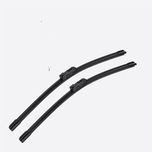 SHGUOMSC Wischerblätter for Lexus for LS460 2007-2016 24 "+ 17" Windschutzscheibe Sauber Gummi Silicon Autos Wischer Zubehör Klingen SHGUOMSC Wischerblätter for Lexus for LS460 2007-2016 24 "+ 17" Windschutzscheibe Sauber Gummi Silicon Autos Wischer Zubehör Klingen von SHGUOMSC