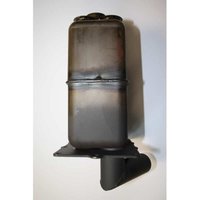 Shibaura - Abgastraktor-Rasenmäher CM274, CM304, CM354, 135406250 Shibaura - Abgastraktor-Rasenmäher CM274, CM304, CM354, 135406250 von SHIBAURA