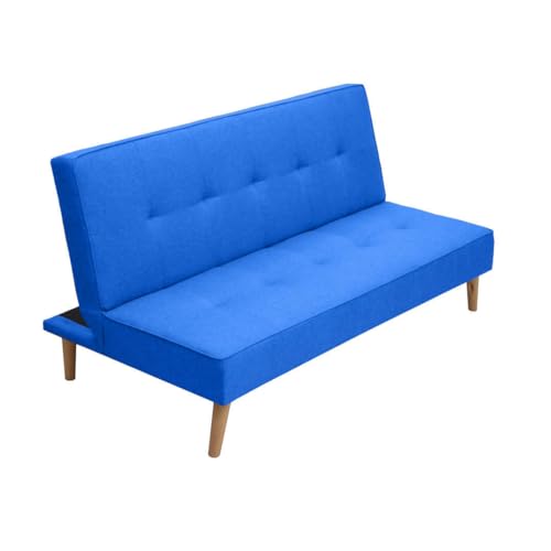 SHIITO Couch, blau, Estandar von SHIITO