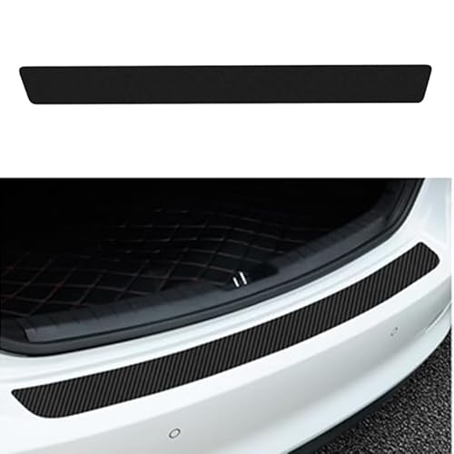 SHILONGBAIHUO Ladekantenschutz Kofferraum für Cupra FORMENTOR 2020 2021 2022 2023 2024 2025, Ladekantenschutz Auto Stoßstangenschutz Lackschutzfolie Carbon Folie SHILONGBAIHUO Ladekantenschutz Kofferraum für Cupra FORMENTOR 2020 2021 2022 2023 2024 2025, Ladekantenschutz Auto Stoßstangenschutz Lackschutzfolie Carbon Folie von SHILONGBAIHUO