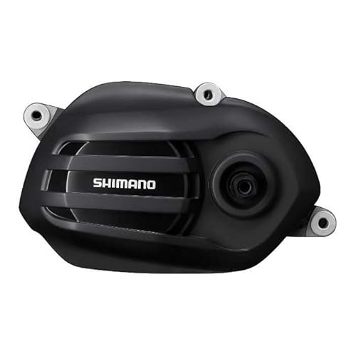 Drive Unit Mid Ship STEPS - DU-E5000 w/o Cover von SHIMANO